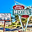 The Historic West Walker Motel