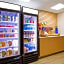 Holiday Inn Express Hotel and Suites Petersburg - Fort Lee by IHG