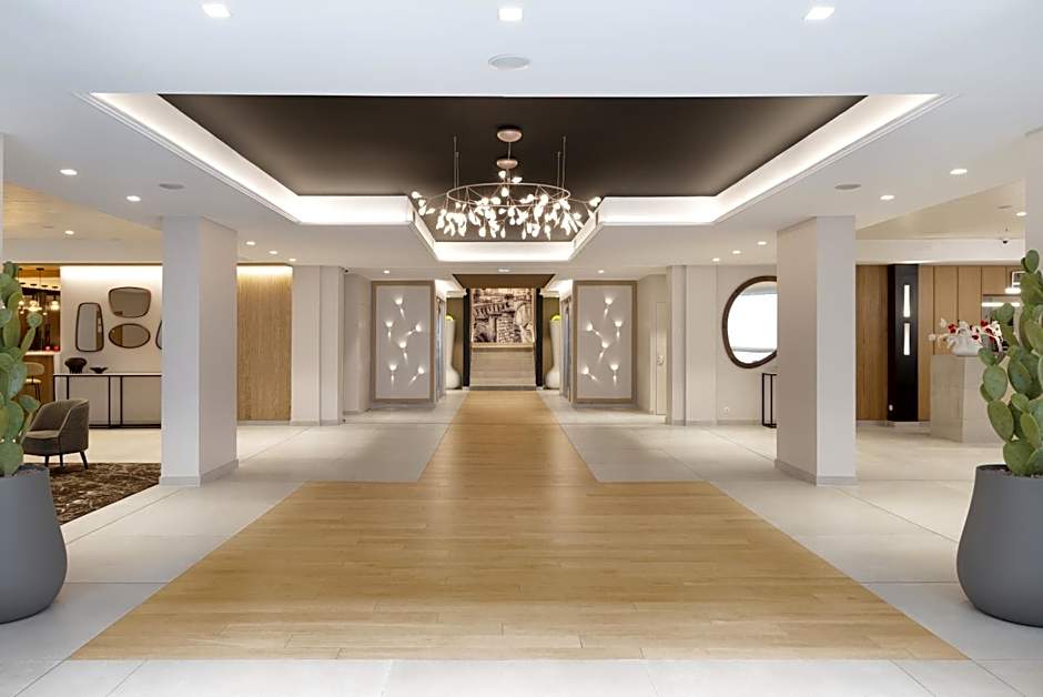 Hôtel Eliseo