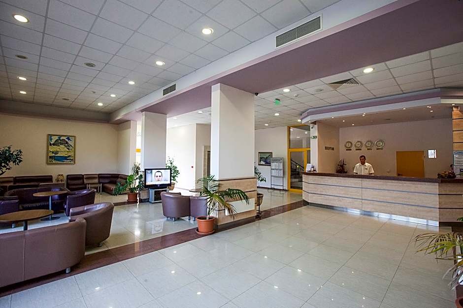 Park Hotel Continental