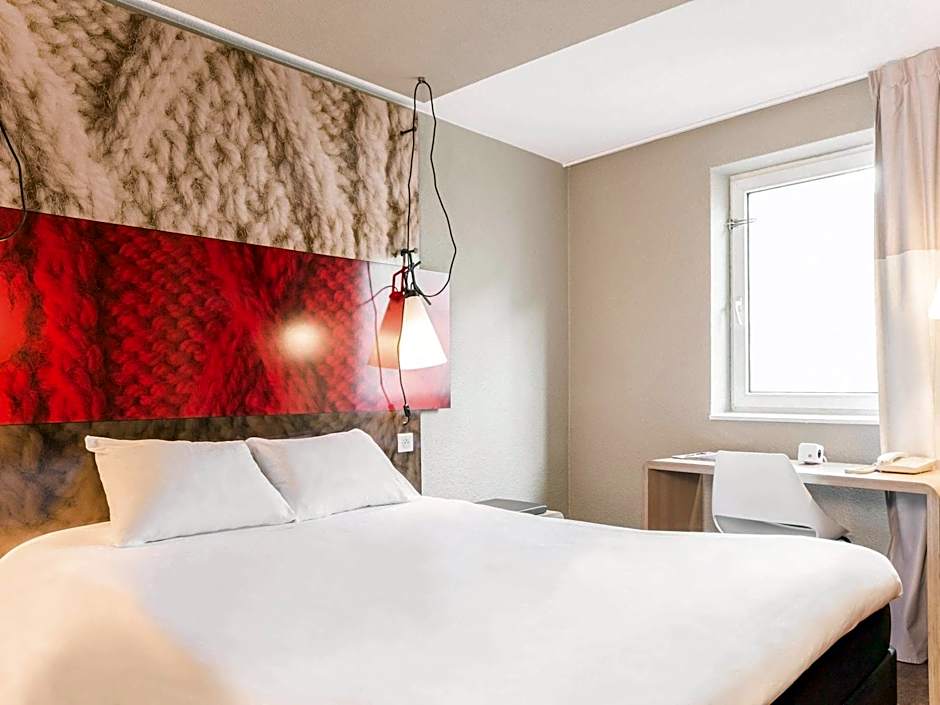 ibis Paris Place d'Italie 13eme