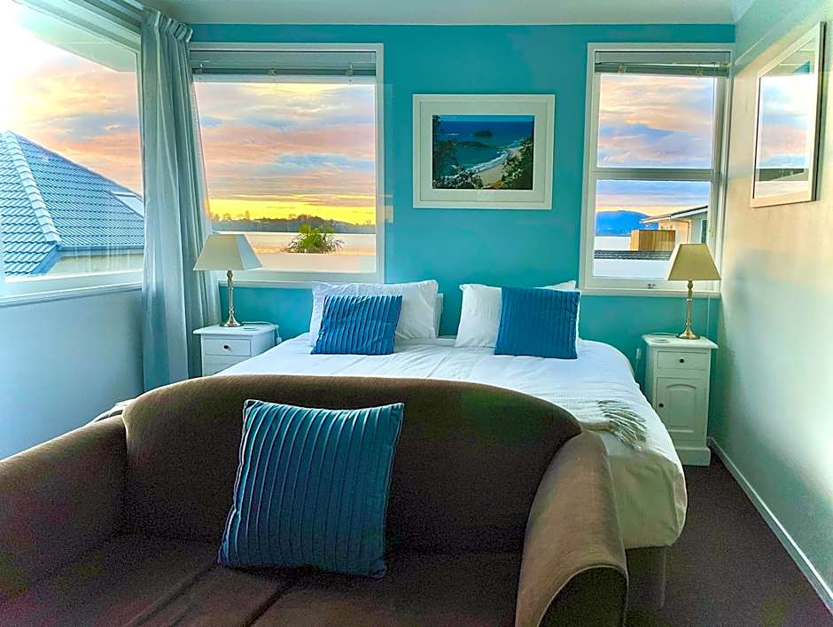 Harbour View Motel and Waterfront Apartments