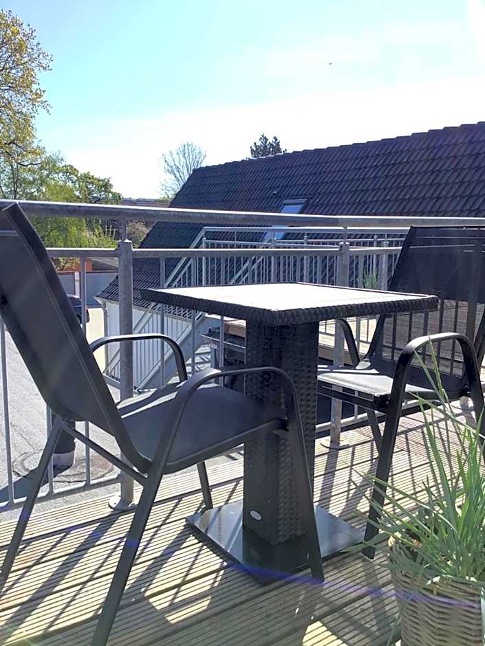 Landschaftliches Haus