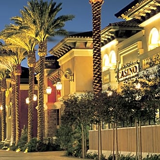 Green Valley Ranch Resort Spa Casino