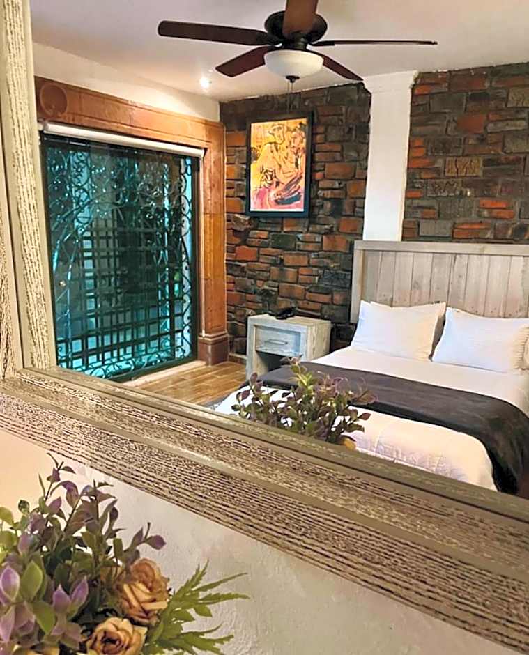 Hotel Casa Carmona
