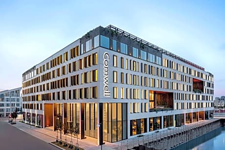 Comwell Copenhagen Portside Dolce by Wyndham