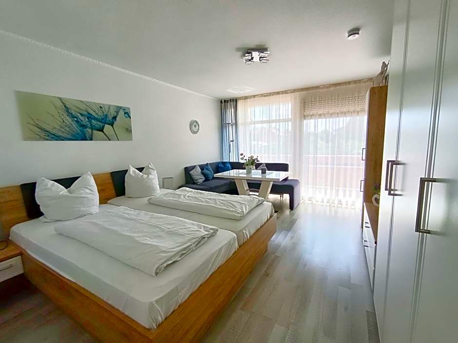 Appartementhaus Nürnberg