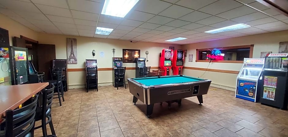 Americas Best Value Inn Chippewa Falls