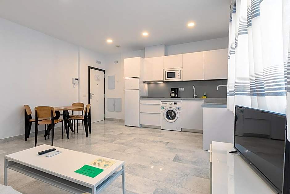 Apartamentos Guerrero 3