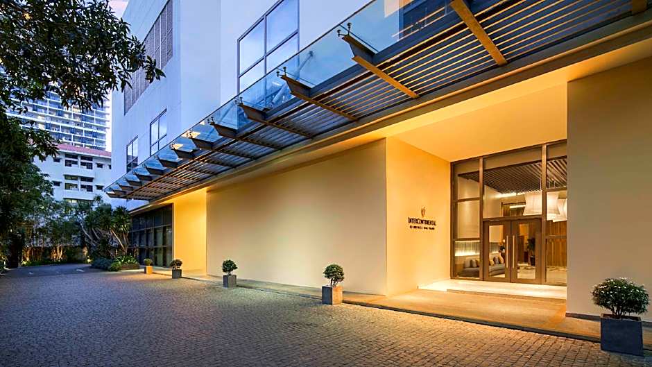 InterContinental Residences Nha Trang By IHG