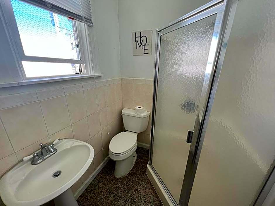 Van Nuys Homes for the Soul