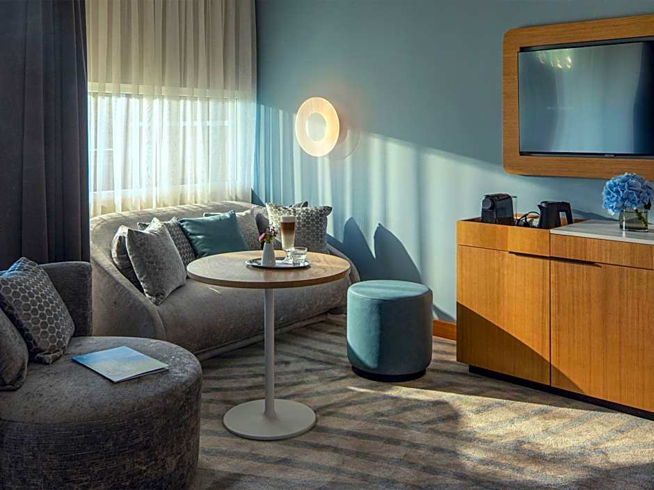 Spirit Hotel Thermal Spa