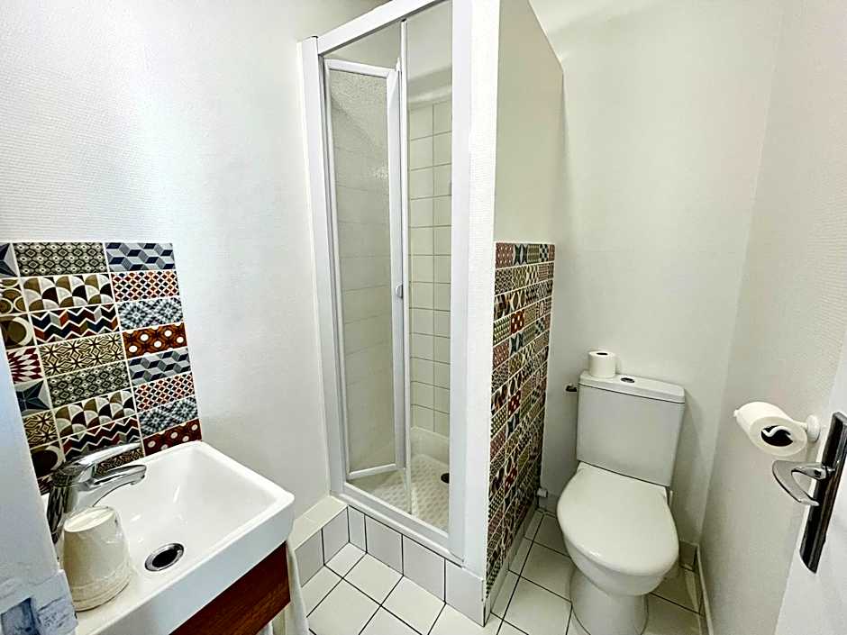 Hotel CIS Paris Maurice Ravel