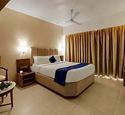 Central Beacon Hotel