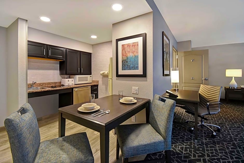 Homewood Suites By Hilton Edgewater-NYC Area, Nj