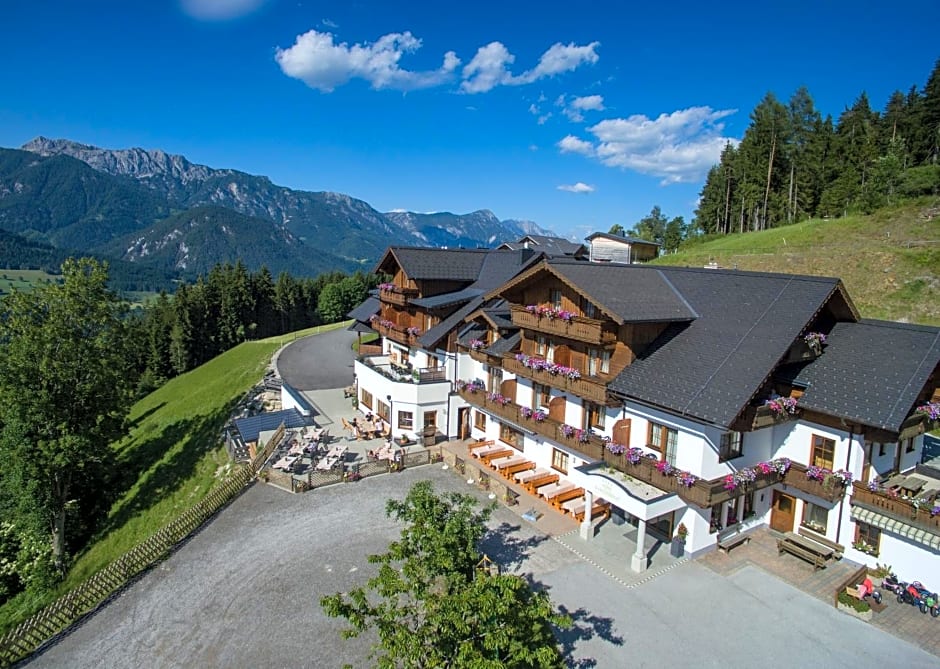 Hotel Schröckerhof