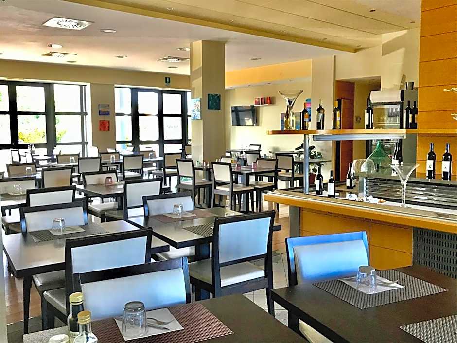 Hotel Ristorante Trendy