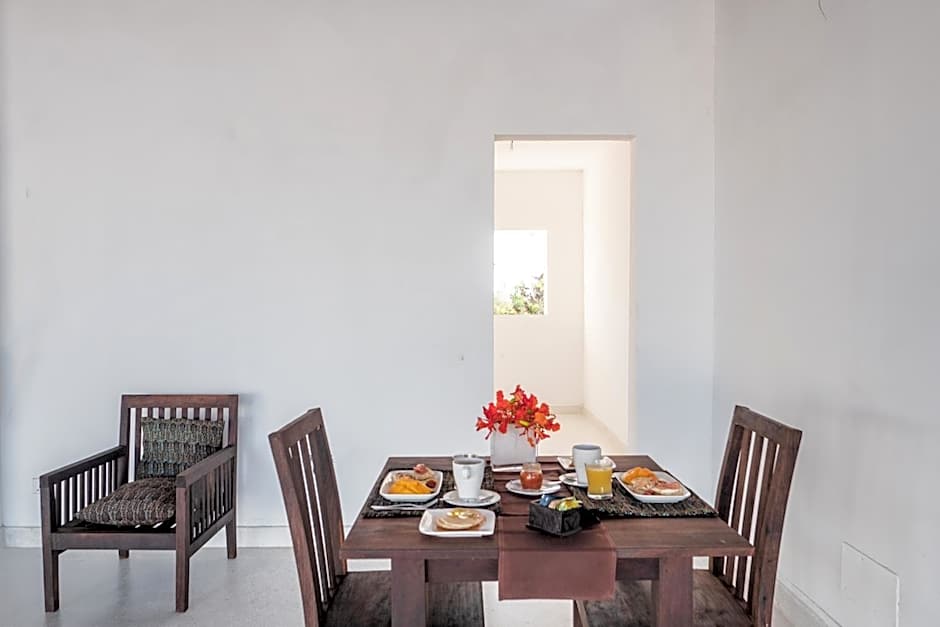 Amani Villas Nature Retreat