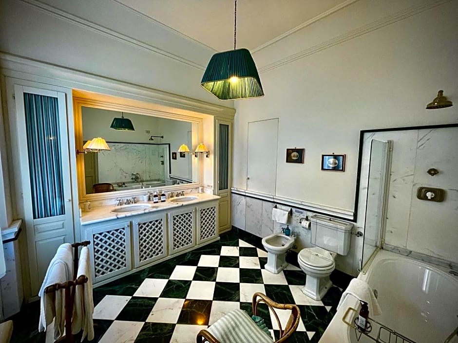 Villa la Moresca Relais de Charme B&B MONTECATINI ALTO