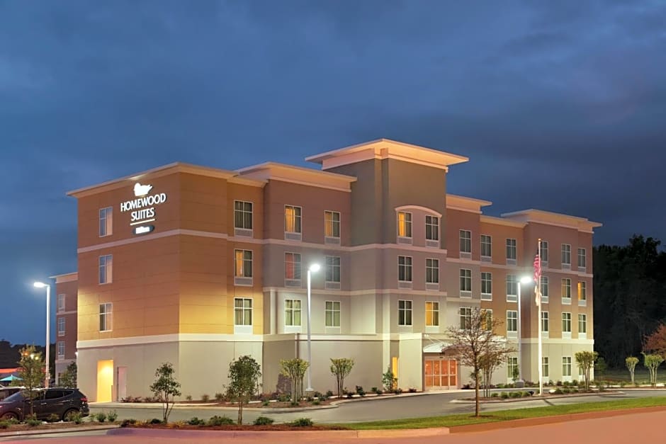 Homewood Suites Mobile