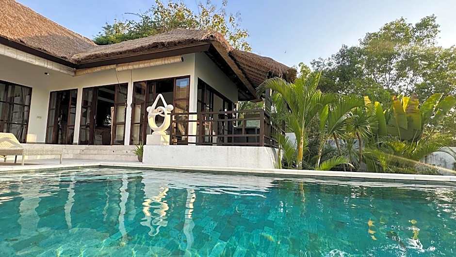 Villa Michiko