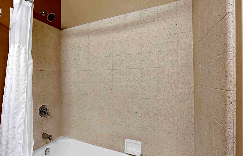 Extended Stay America Suites - San Diego - Sorrento Mesa