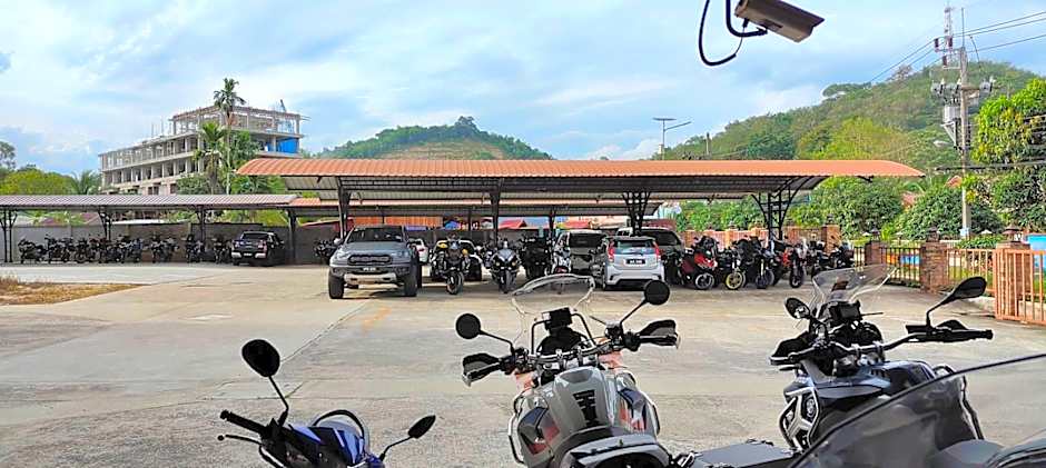 Butterfly Princess Hotel