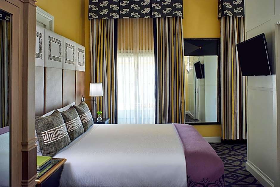 Kimpton Hotel Monaco Washington DC, an IHG Hotel By IHG