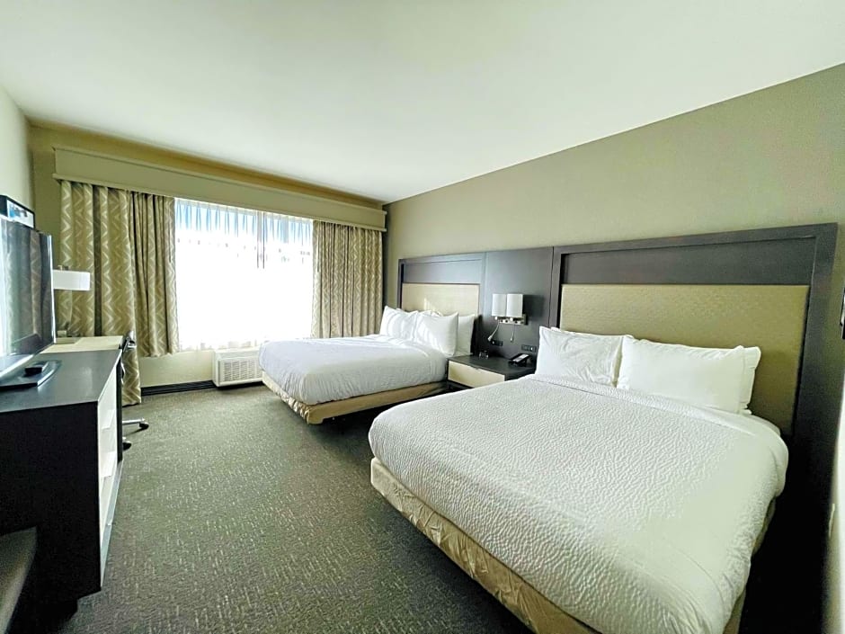 Best Western Plus Executive Residency Jackson Northeast