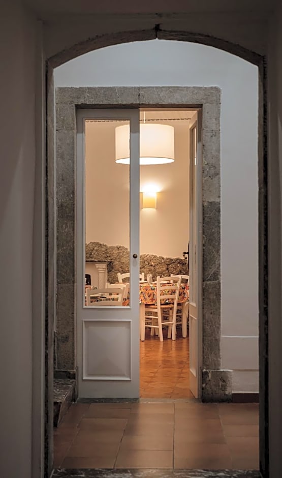 Hotel Elios Tao
