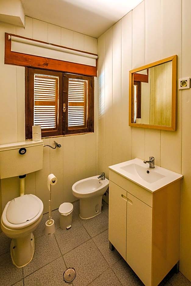 Nations Gerês - Bed & Breakfast