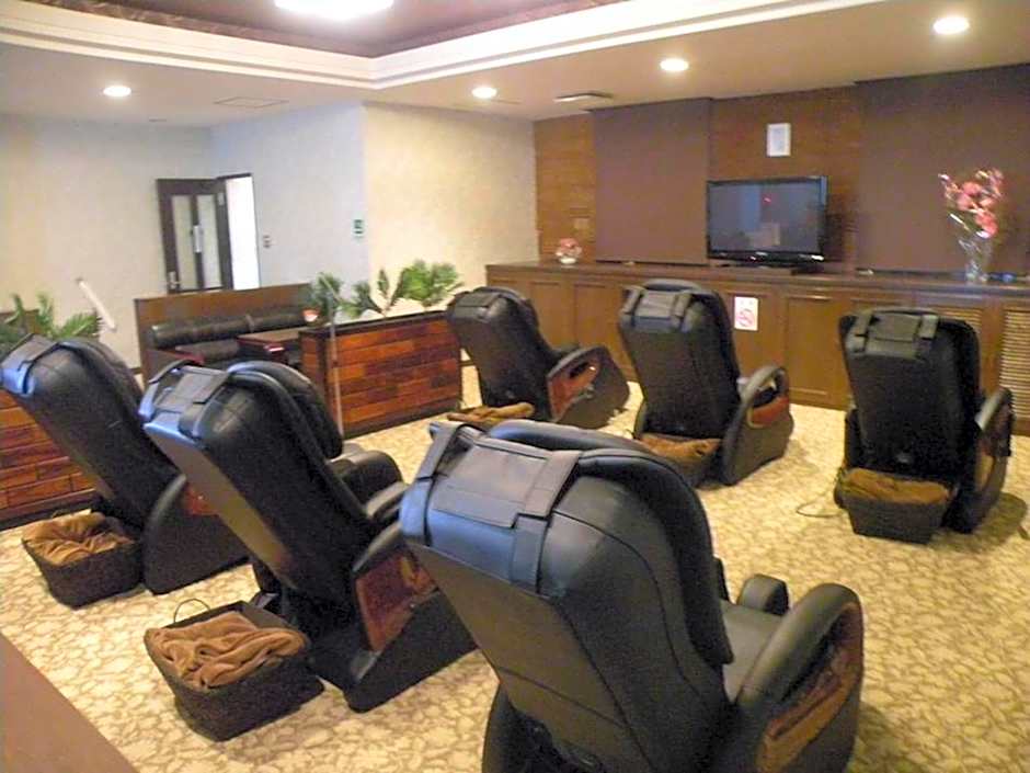 First Inn Takamatsu