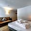 Hotel Grizzly "Ski-in Ski-out"