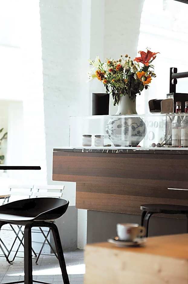 Boutique Hotel DARQ