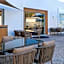 Lagoa Hotel