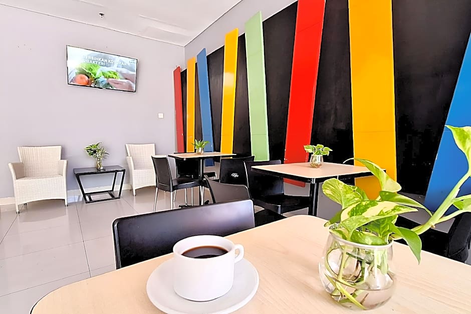 Amaris Hotel Panakkukang