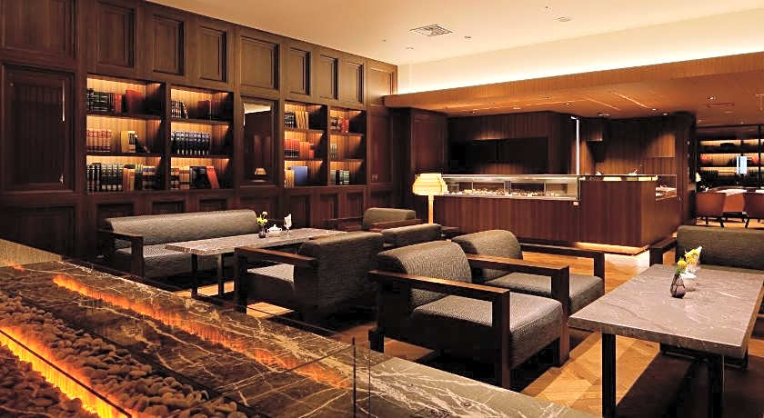 Hakodate Kokusai Hotel