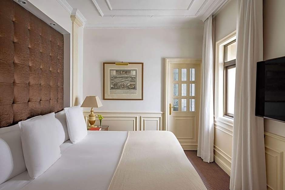 Hotel Fénix Gran Meliá