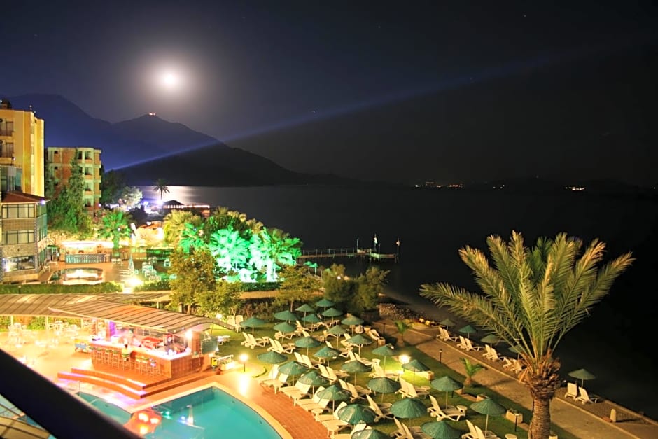 Faustina Hotel & Spa