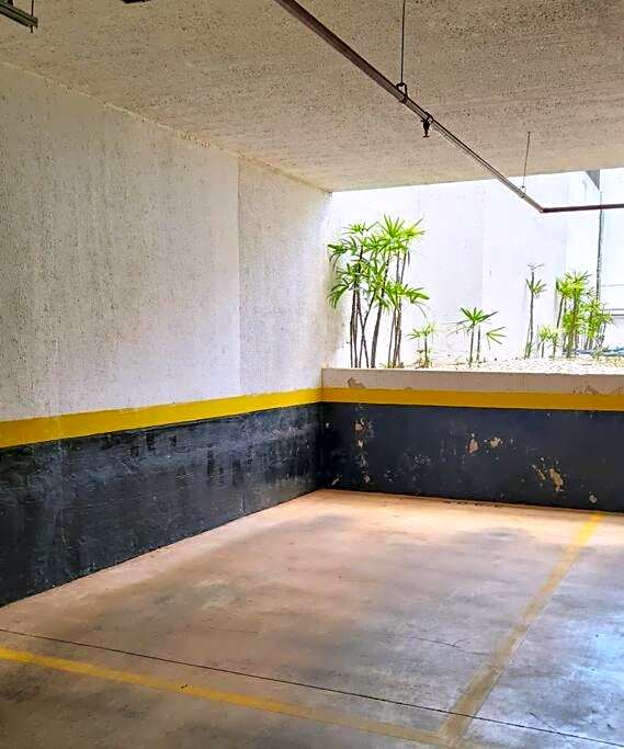 Aconchegante ap no Park Sul próximo ao aeroporto