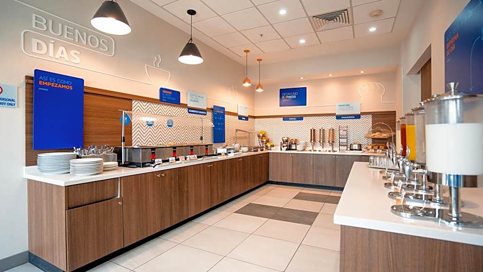 Holiday Inn Express Hotel & Suites CD. Juarez - Las Misiones By IHG