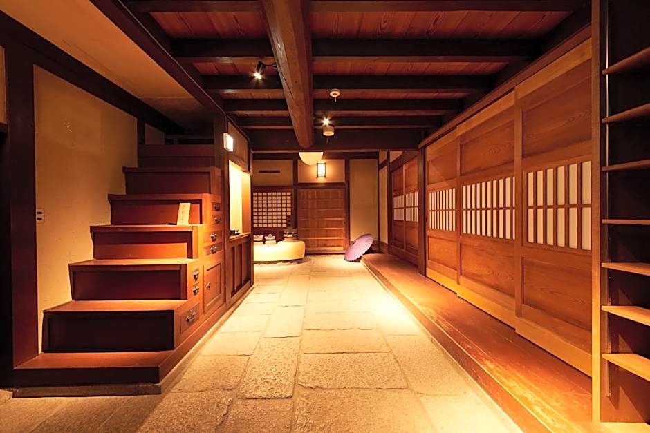 Ubusuna no Sato TOMIMOTO