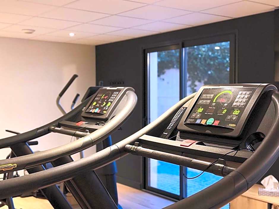 Hotel Mercure Bastia Biguglia