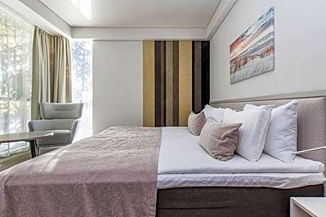 Mini Deluxe Room With a View
