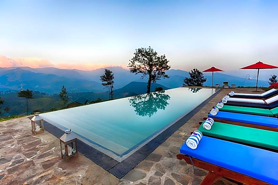 Madulkelle Tea and Eco Lodge