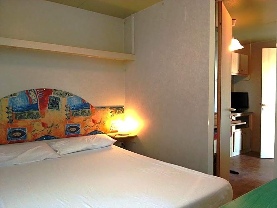 Villaggio Camping Europa