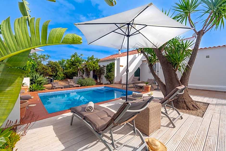 Quinta das Piteiras-Turismo Rural