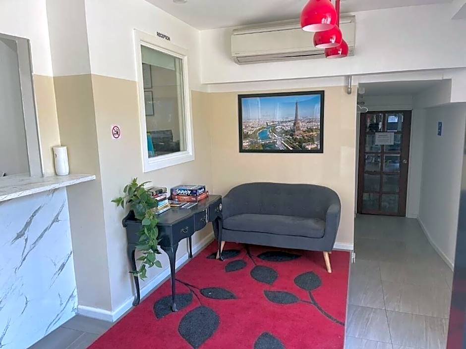 St. Kilda Accommodation