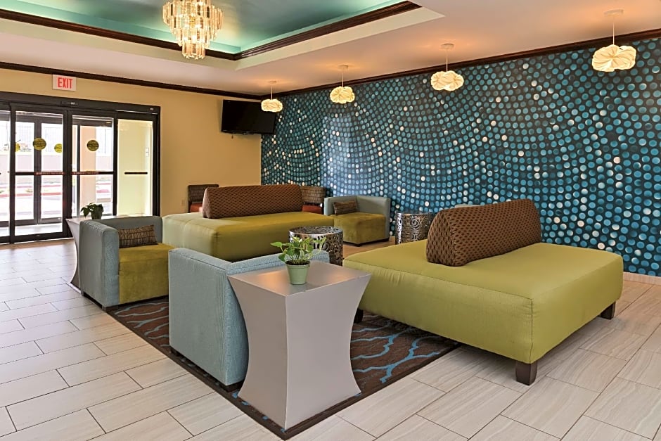 La Quinta Inn & Suites by Wyndham Woodward