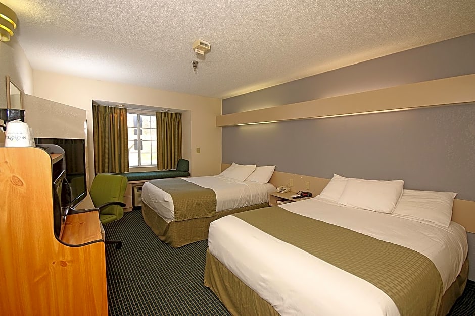 Microtel Inn & Suites By Wyndham Statesville